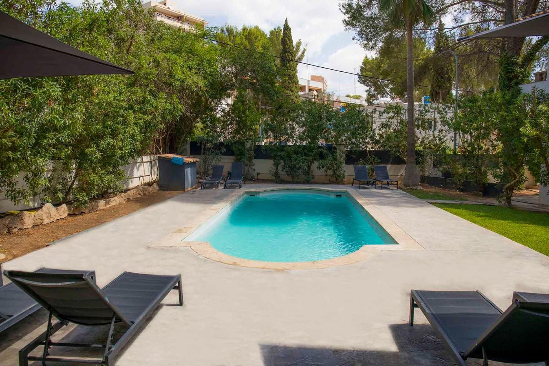 Margarita * Palma