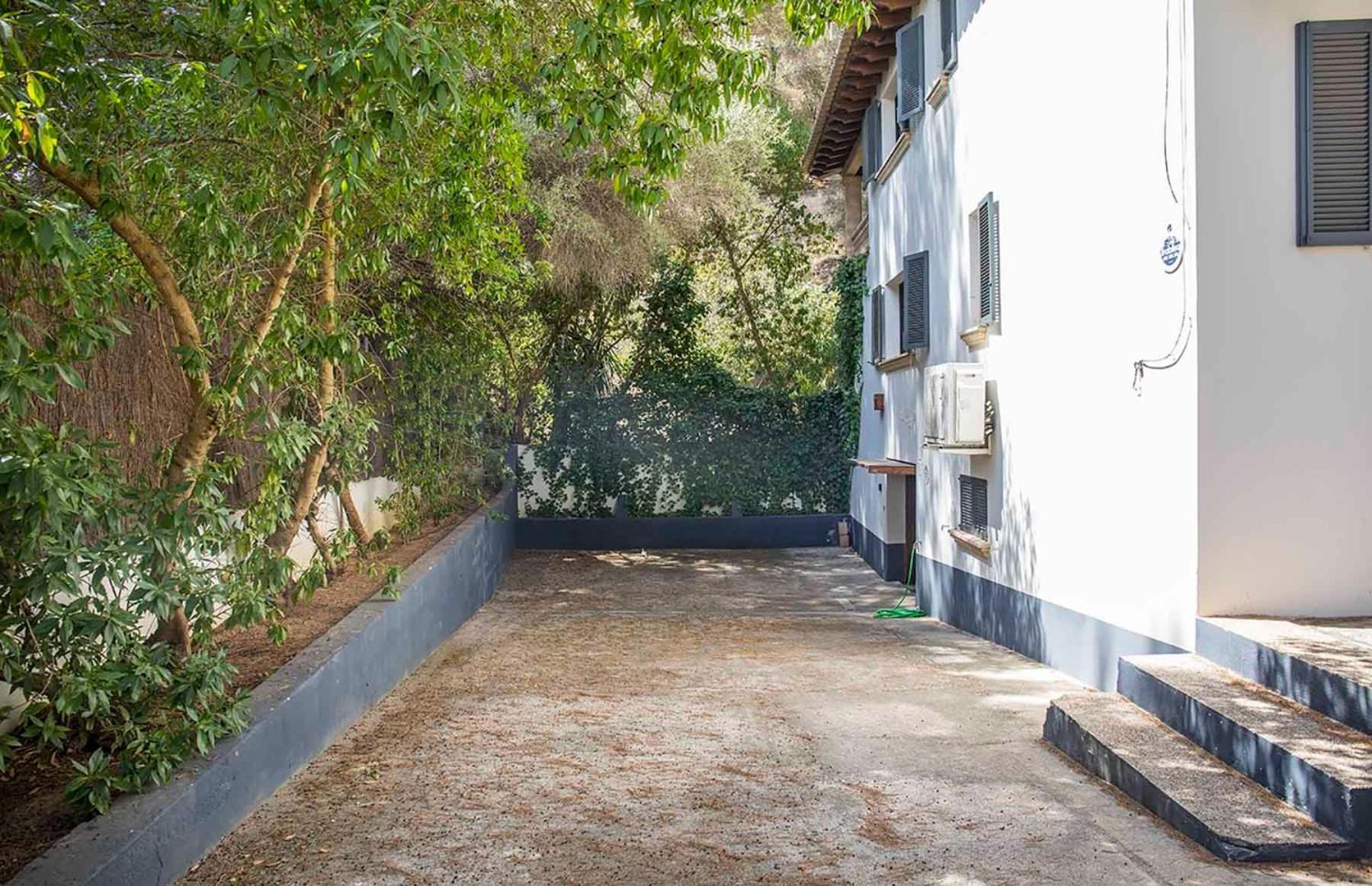 Margarita Villa Palma