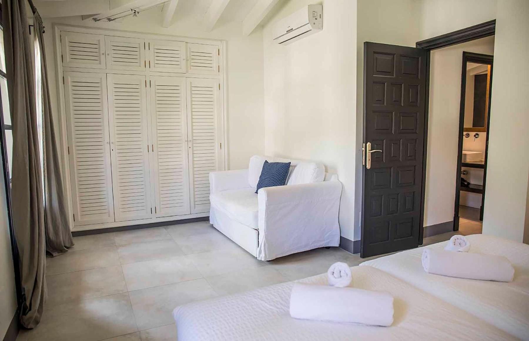 Villa Margarita Palma
